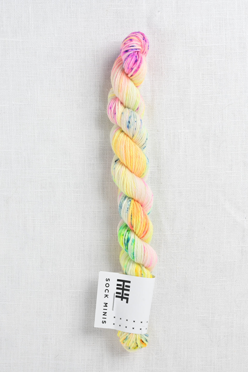 Hedgehog Fibres Sock Minis Hey Day