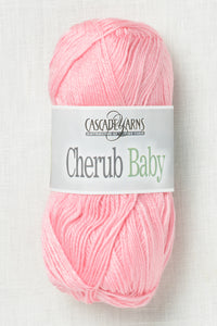 Cascade Cherub Baby 32 Cotton Candy