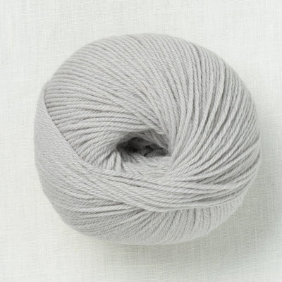 Ella Rae Superwash Classic Wool 1002 Dove Grey