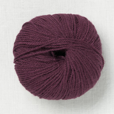 Mode at Rowan Alpaca Wool 020 Currant