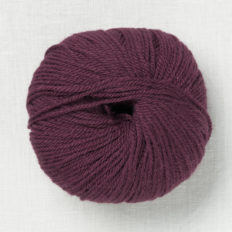 Mode at Rowan Alpaca Wool 020 Currant