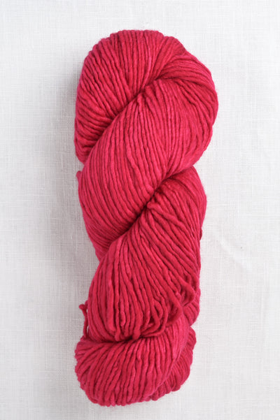 Malabrigo Worsted 044 Geranio (Discontinued)