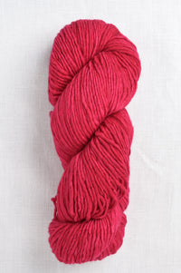 Malabrigo Worsted 044 Geranio (Discontinued)