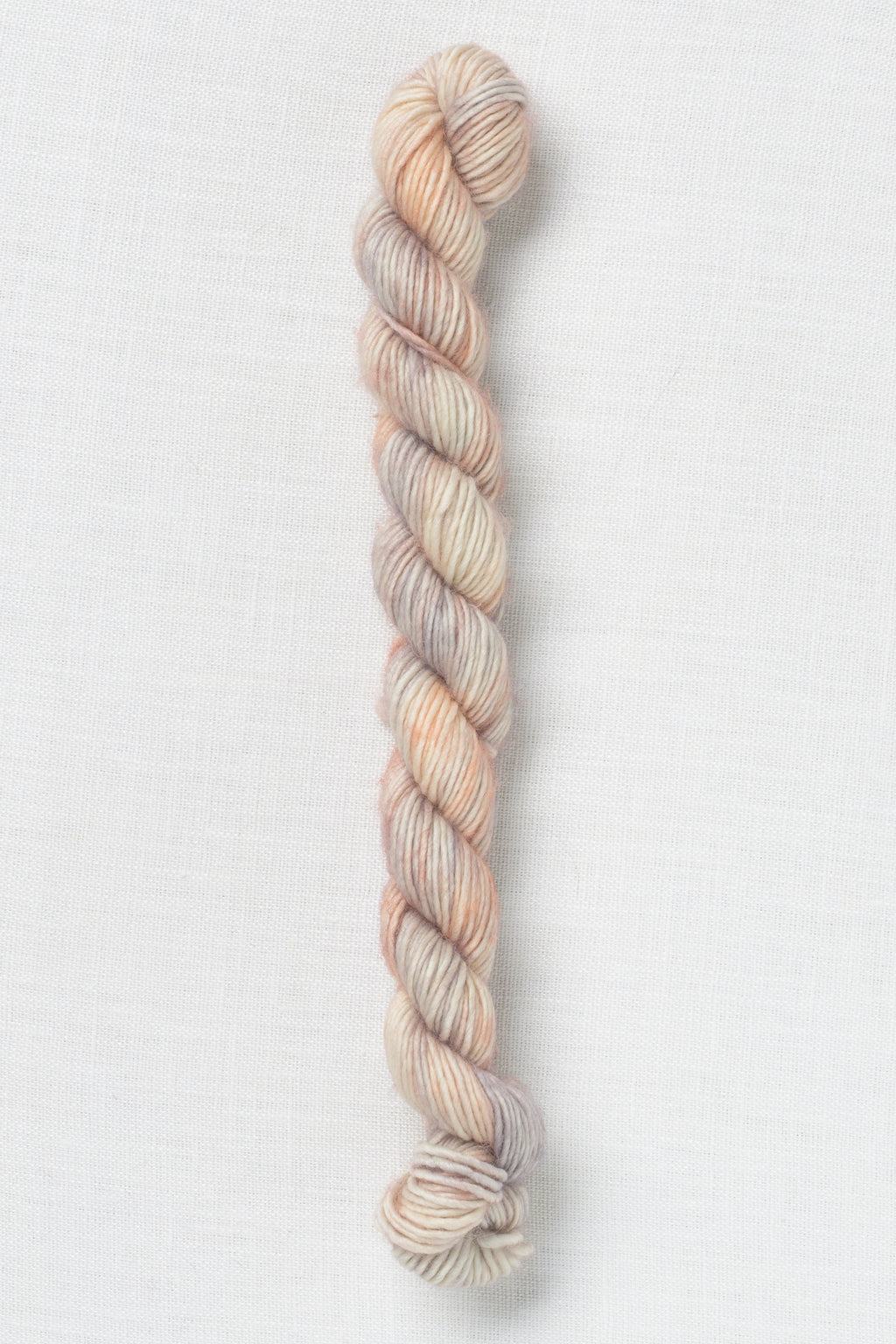 Madelinetosh Unicorn Tails Doe Eyes