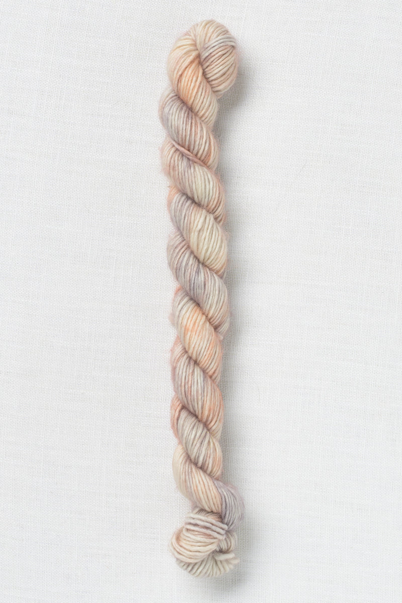 Madelinetosh Unicorn Tails Doe Eyes