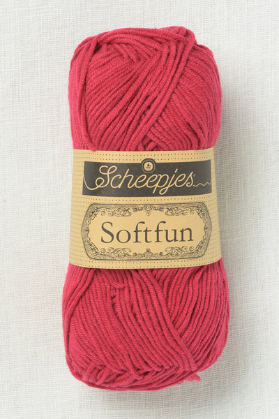Scheepjes Softfun 2617 Jam