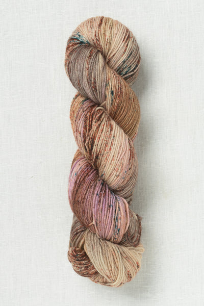 Madelinetosh Woolcycle Sport Mars Rover (Core)
