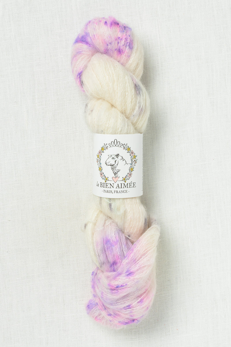 La Bien Aimee Kumo Gateway Purple