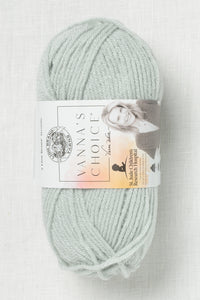 Lion Brand Vanna's Choice 150Z Pale Grey