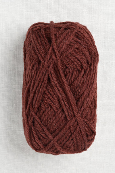 Jamieson's Shetland Double Knitting 879 Copper