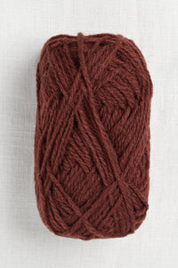 Jamieson's Shetland Double Knitting 879 Copper