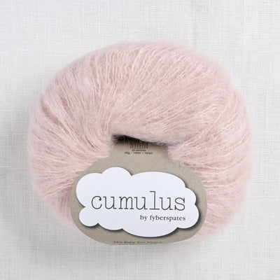 Fyberspates Cumulus 923 Blush