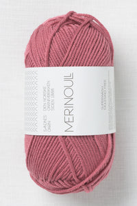 Sandnes Garn Merinoull 4344 Dry Rose