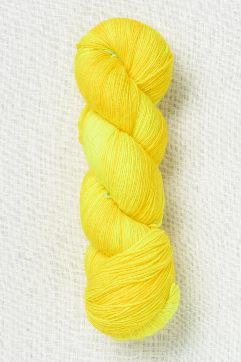 Madelinetosh Biggie Bananas