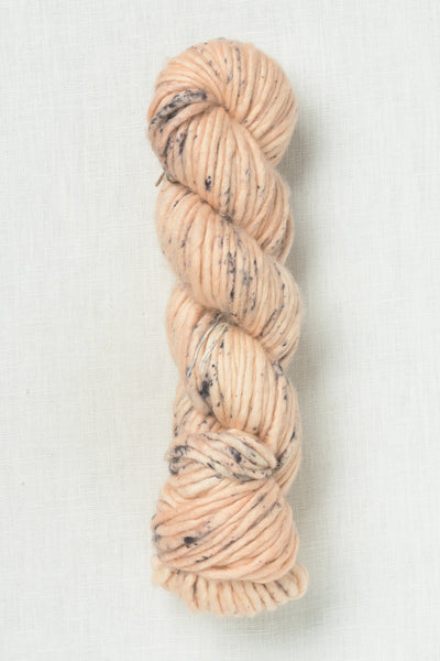 Madelinetosh Biggie Pink Clay/ Optic