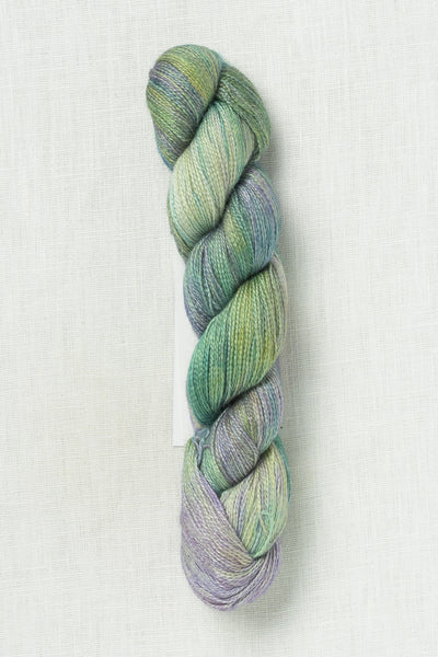 Malabrigo Silkpaca 416 Indiecita