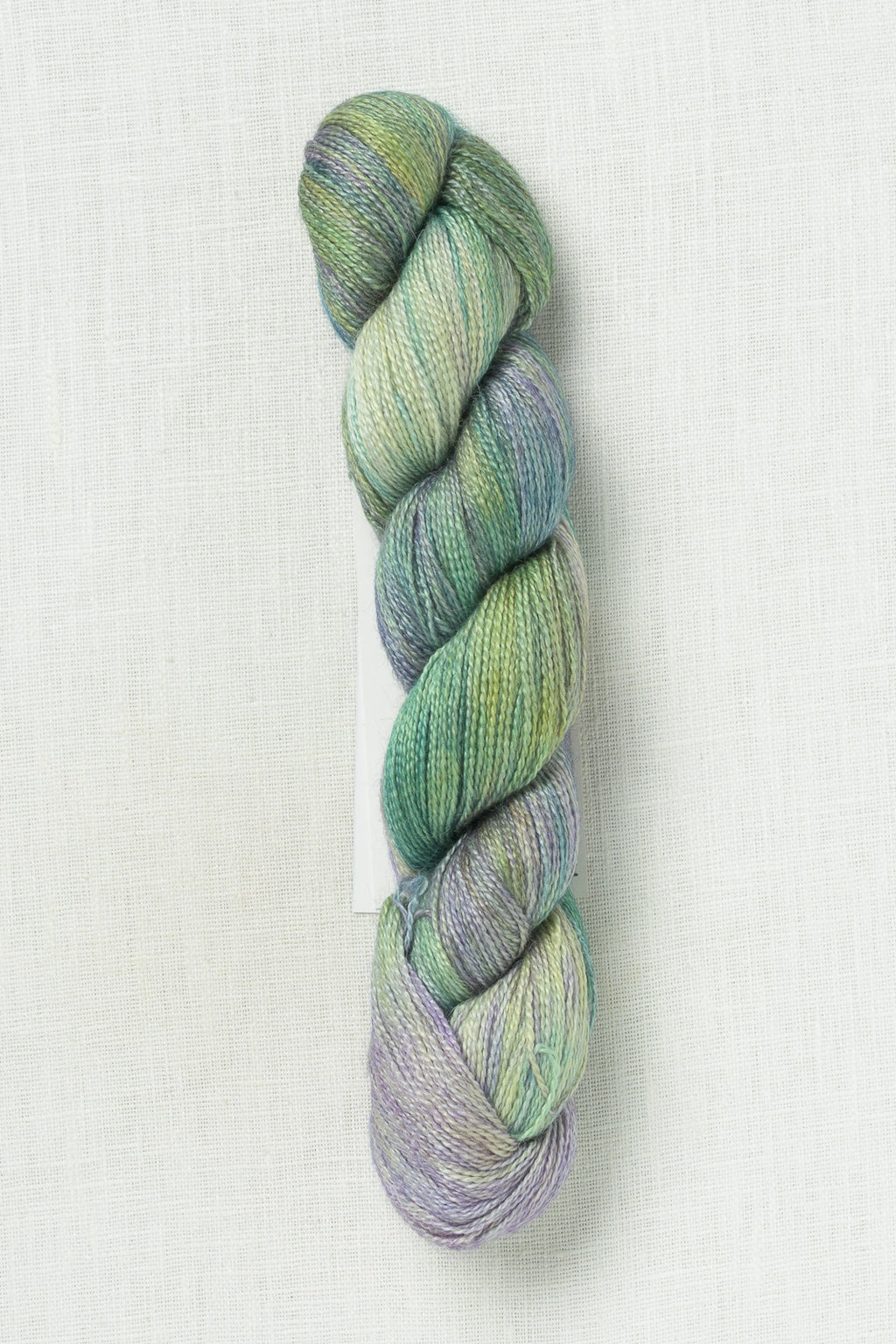 Malabrigo Silkpaca 416 Indiecita