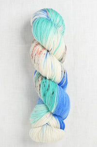 Madelinetosh Pashmina Frosty