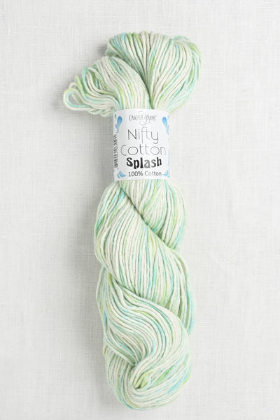 Cascade Nifty Cotton Splash 219 Flow
