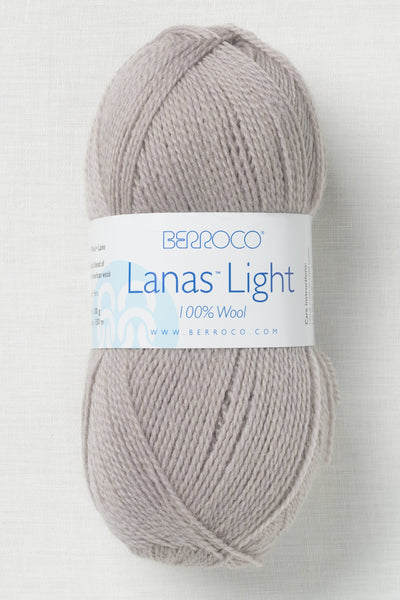 Berroco Lanas Light 7816 Dove