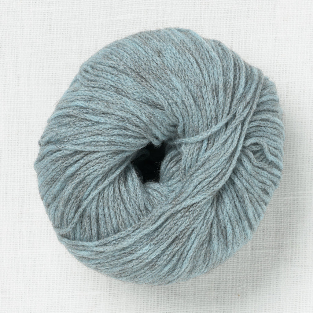 Lang Yarns Nomad 21 Light Blue