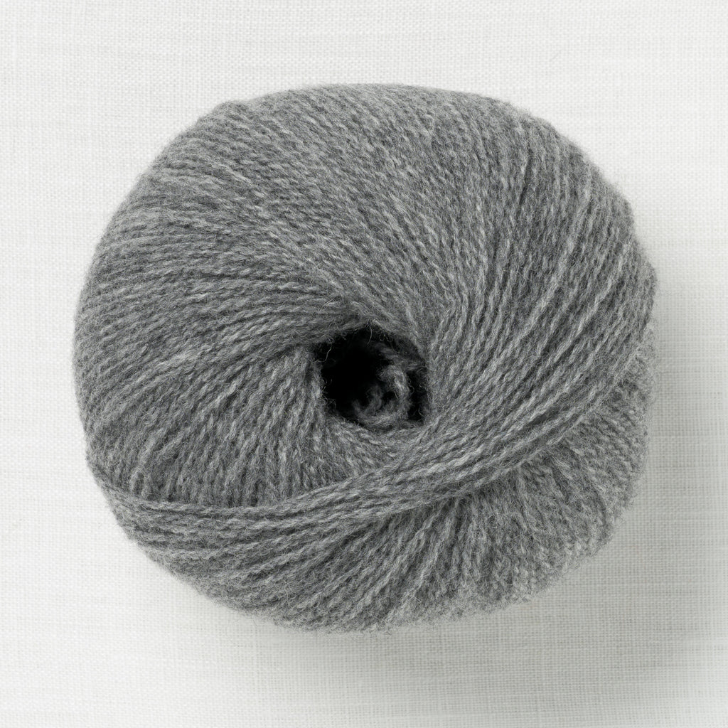 Lamana Milano 05M Silver Grey Melange