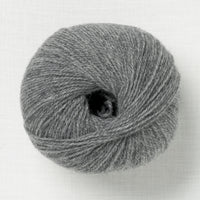 Lamana Milano 05M Silver Grey Melange