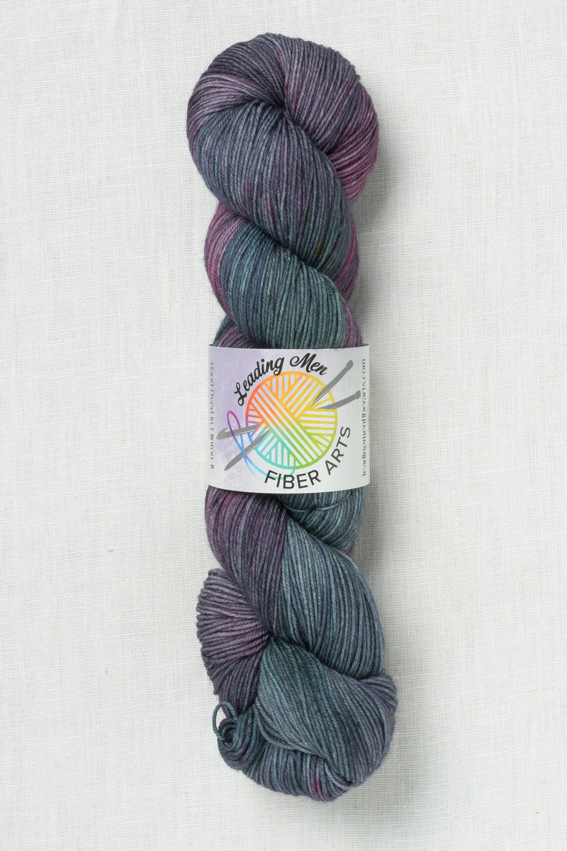 Leading Men Show Stopper Nevermore