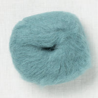 Lang Yarns Suri Alpaca 72 Dark Mint