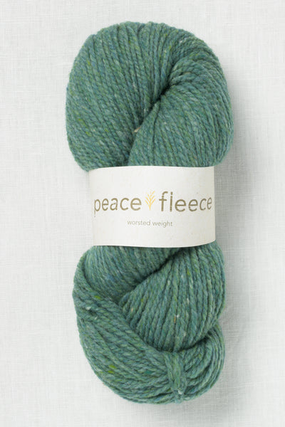 Peace Fleece Worsted Kamchatka Sea Moss