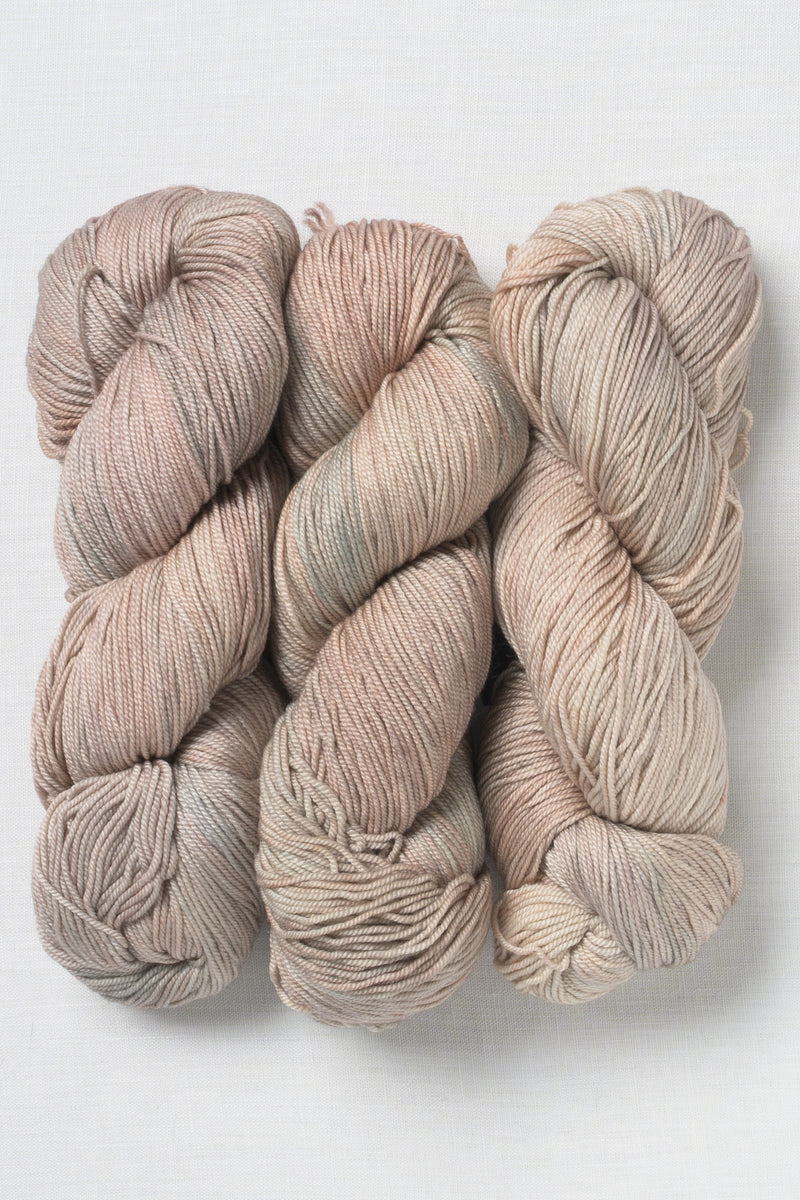 Malabrigo Brisa 696 Whole Grain