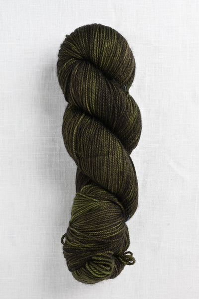 Madelinetosh Tosh Sock Cactus