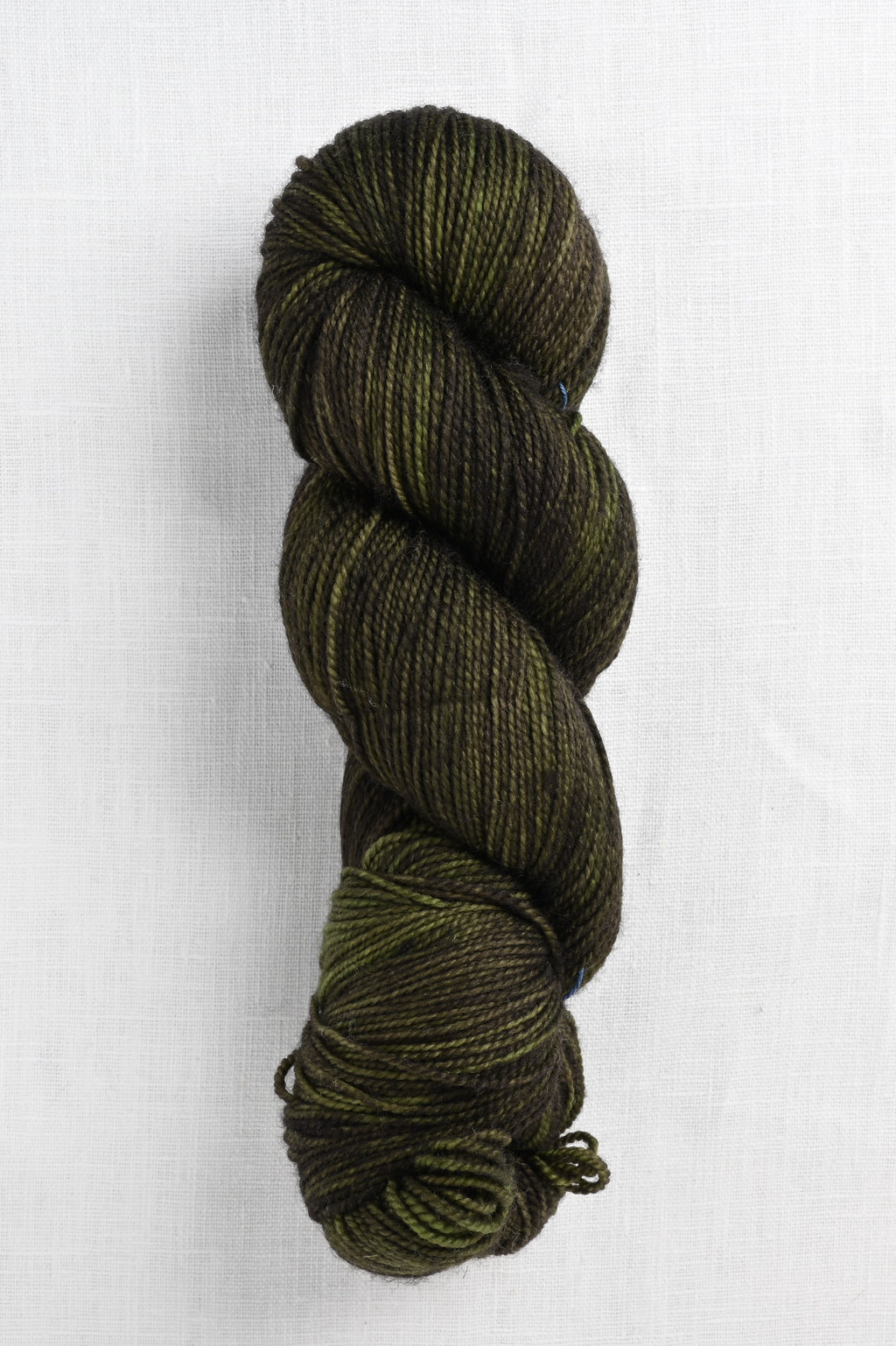 Madelinetosh Tosh Sock Cactus