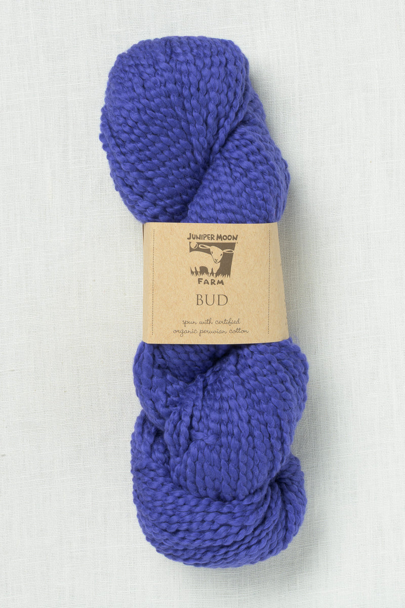 Juniper Moon Farm Bud 148 Larkspur