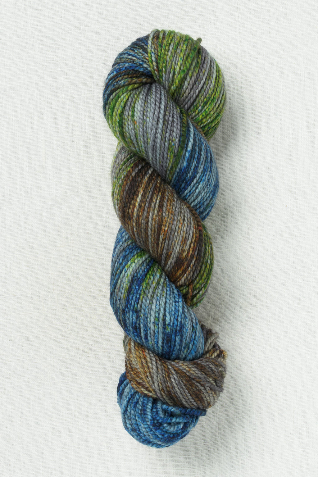 Madelinetosh Farm Twist Future Ex Husband