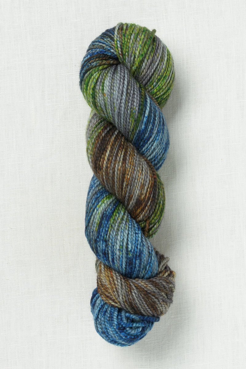 Madelinetosh Farm Twist Future Ex Husband