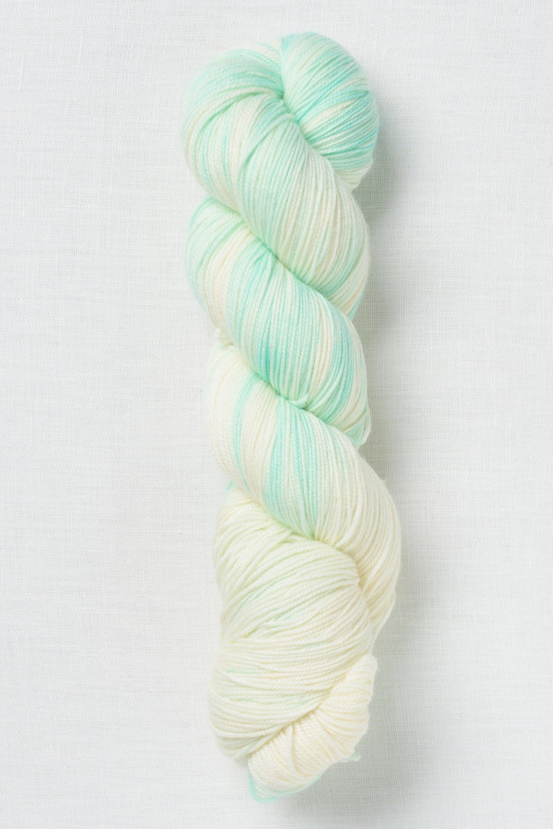 Madelinetosh Twist Light Havana Wash