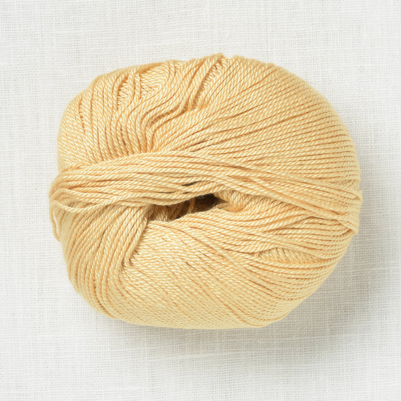 Lang Yarns Classic Silk 13 Light Yellow