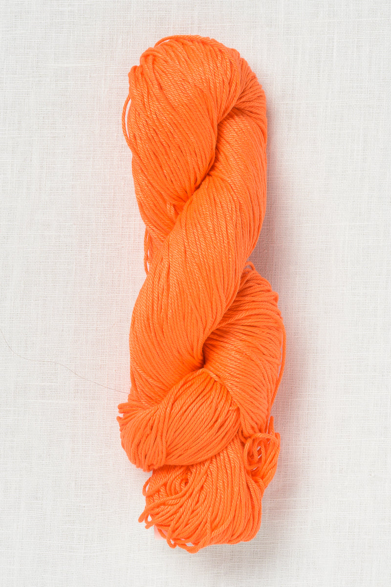 Cascade Noble Cotton Neon 403 Orange