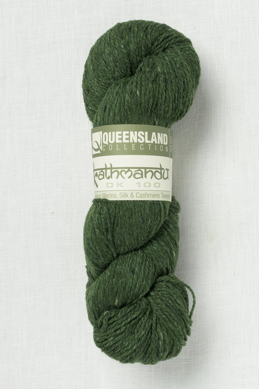 Queensland Collection Kathmandu DK 100 21 Hunter Green