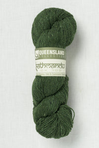 Queensland Collection Kathmandu DK 100 21 Hunter Green