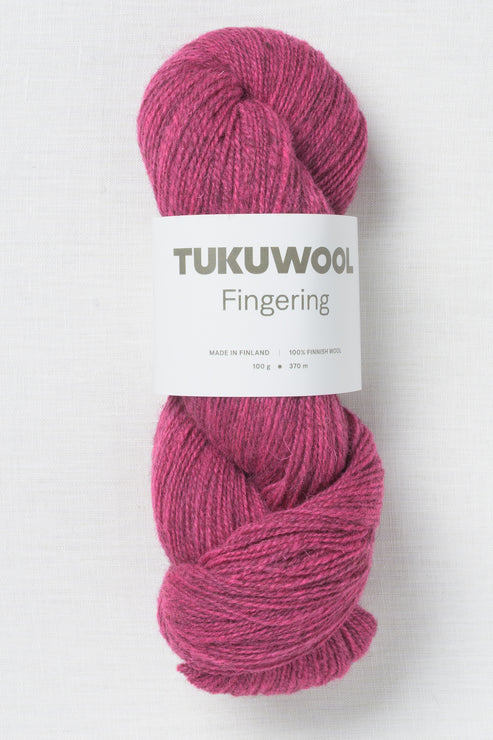 Tukuwool Fingering H43 Calluna