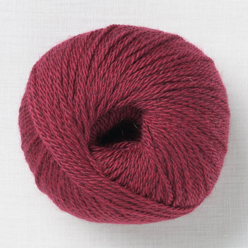 Rowan Mohair Tweed 10040 Berry