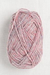 Jamieson's Shetland Double Knitting 153 Wild Violet