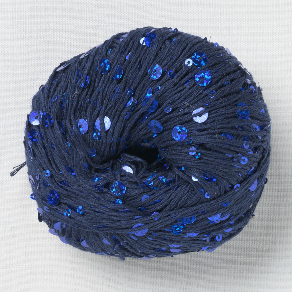 Sandnes Garn Paljett 5840 Blue Moon Dazzle