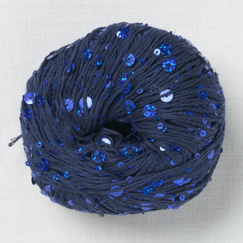 Sandnes Garn Paljett 5840 Blue Moon Dazzle