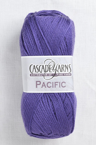 Cascade Pacific 38 Violet