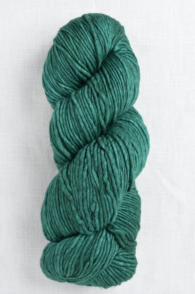Malabrigo Worsted 135 Emerald