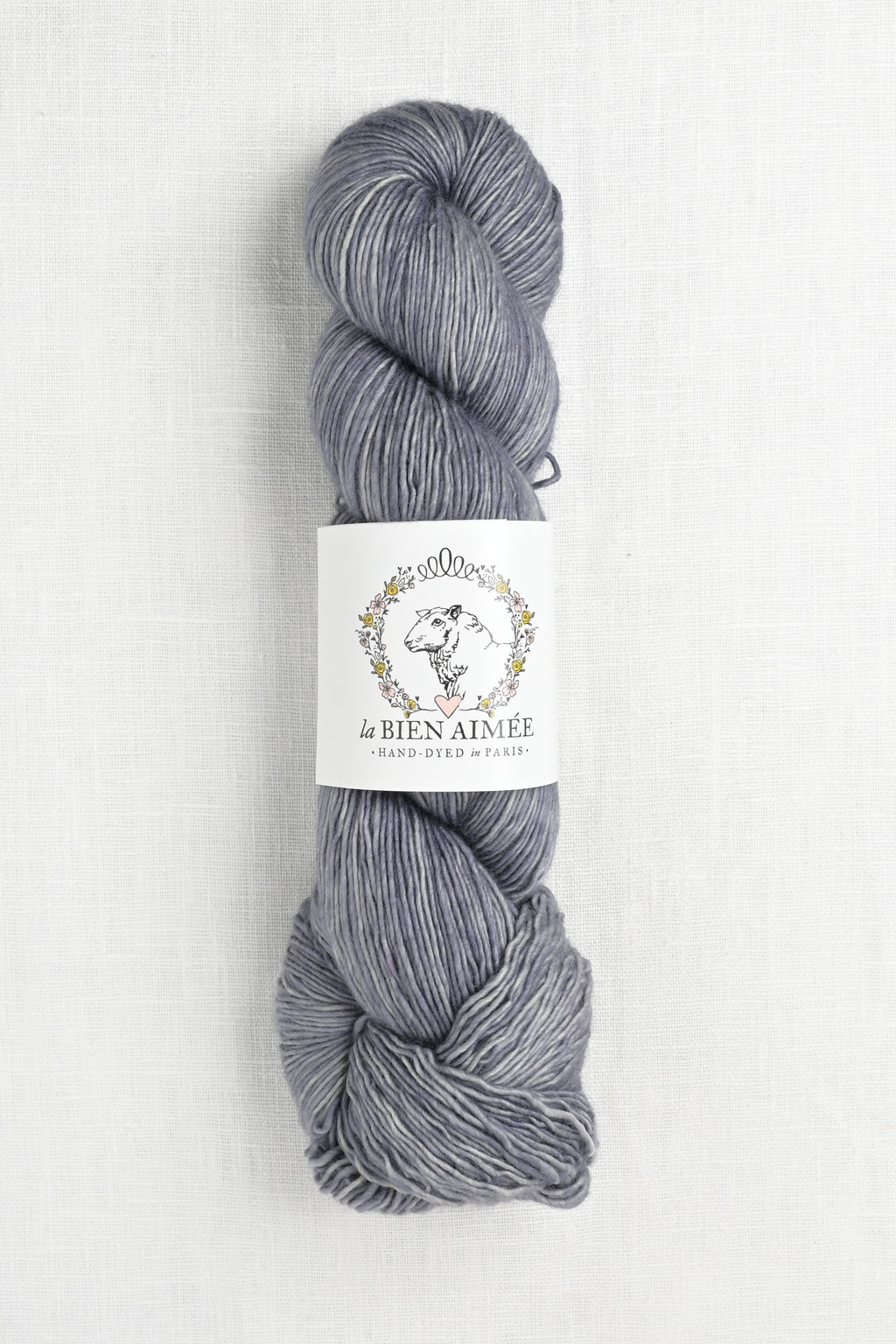 La Bien Aimee Soyeux Mist