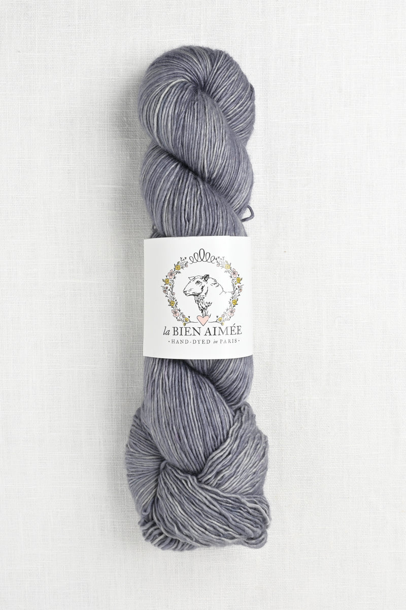 La Bien Aimee Soyeux Mist